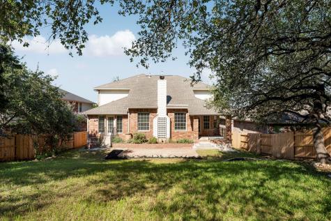 301 Muscovy Lane Cedar Park TX 78613