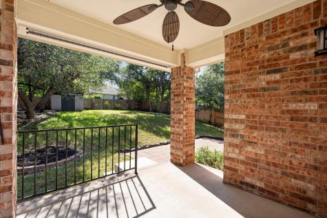 301 Muscovy Lane Cedar Park TX 78613