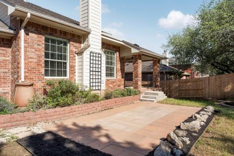 301 Muscovy Lane Cedar Park TX 78613
