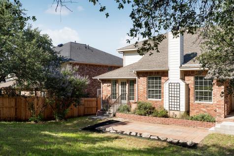 301 Muscovy Lane Cedar Park TX 78613