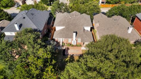 301 Muscovy Lane Cedar Park TX 78613