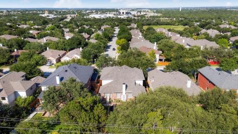 301 Muscovy Lane Cedar Park TX 78613
