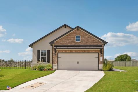 181 Benedum Way Liberty Hill TX 78642