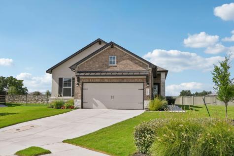 181 Benedum Way Liberty Hill TX 78642