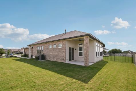 181 Benedum Way Liberty Hill TX 78642