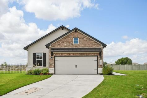 181 Benedum Way Liberty Hill TX 78642