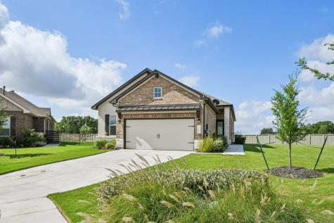181 Benedum Way Liberty Hill TX 78642