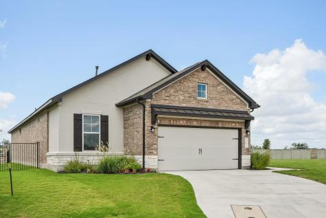 181 Benedum Way Liberty Hill TX 78642