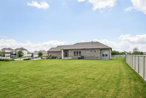 181 Benedum Way Liberty Hill TX 78642