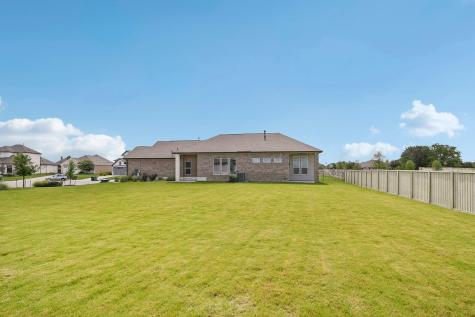 181 Benedum Way Liberty Hill TX 78642