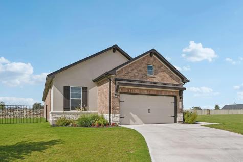 181 Benedum Way Liberty Hill TX 78642