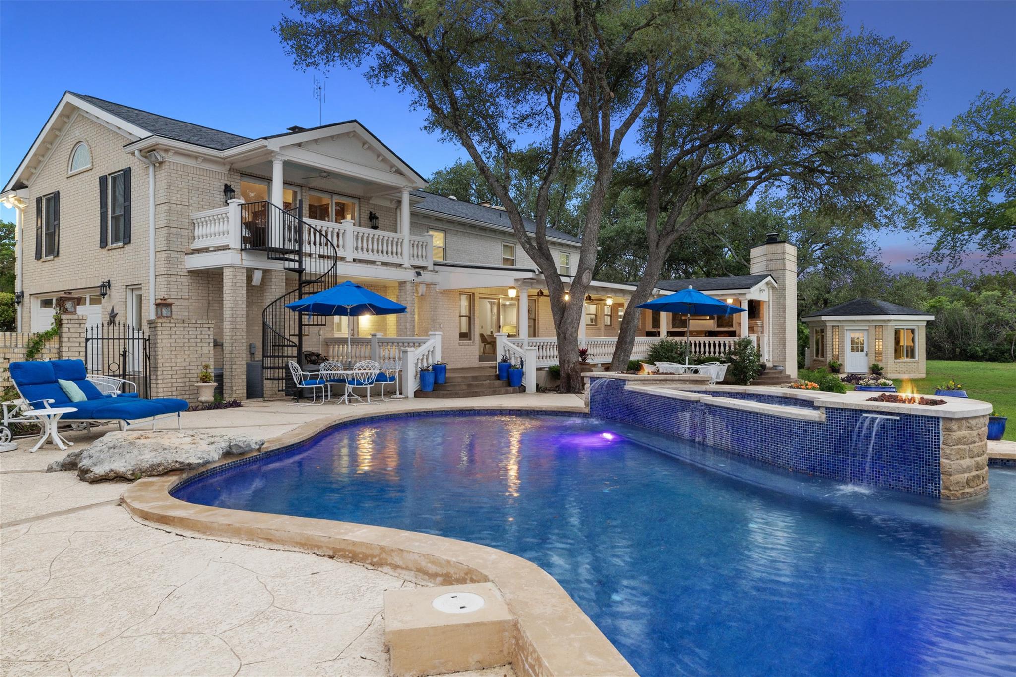 17700 N Rim Drive Leander TX 78641