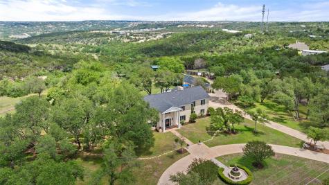 17700 N Rim Drive Leander TX 78641