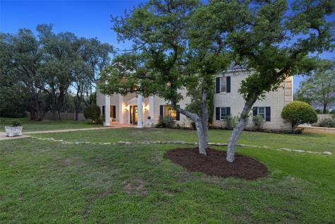 17700 N Rim Drive Leander TX 78641