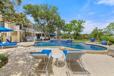 17700 N Rim Drive Leander TX 78641