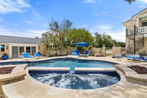 17700 N Rim Drive Leander TX 78641
