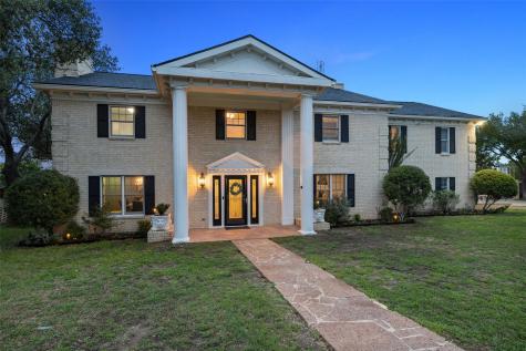 17700 N Rim Drive Leander TX 78641