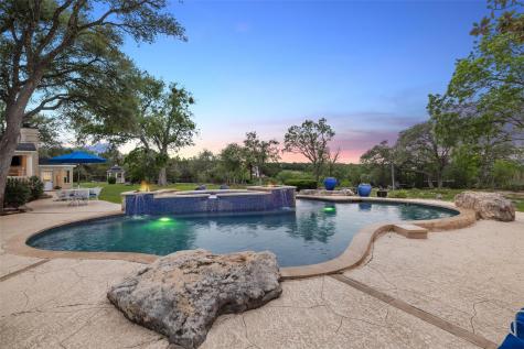 17700 N Rim Drive Leander TX 78641