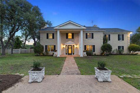 17700 N Rim Drive Leander TX 78641