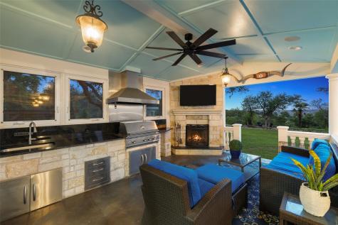 17700 N Rim Drive Leander TX 78641