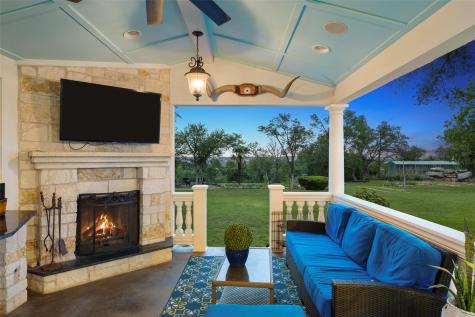 17700 N Rim Drive Leander TX 78641