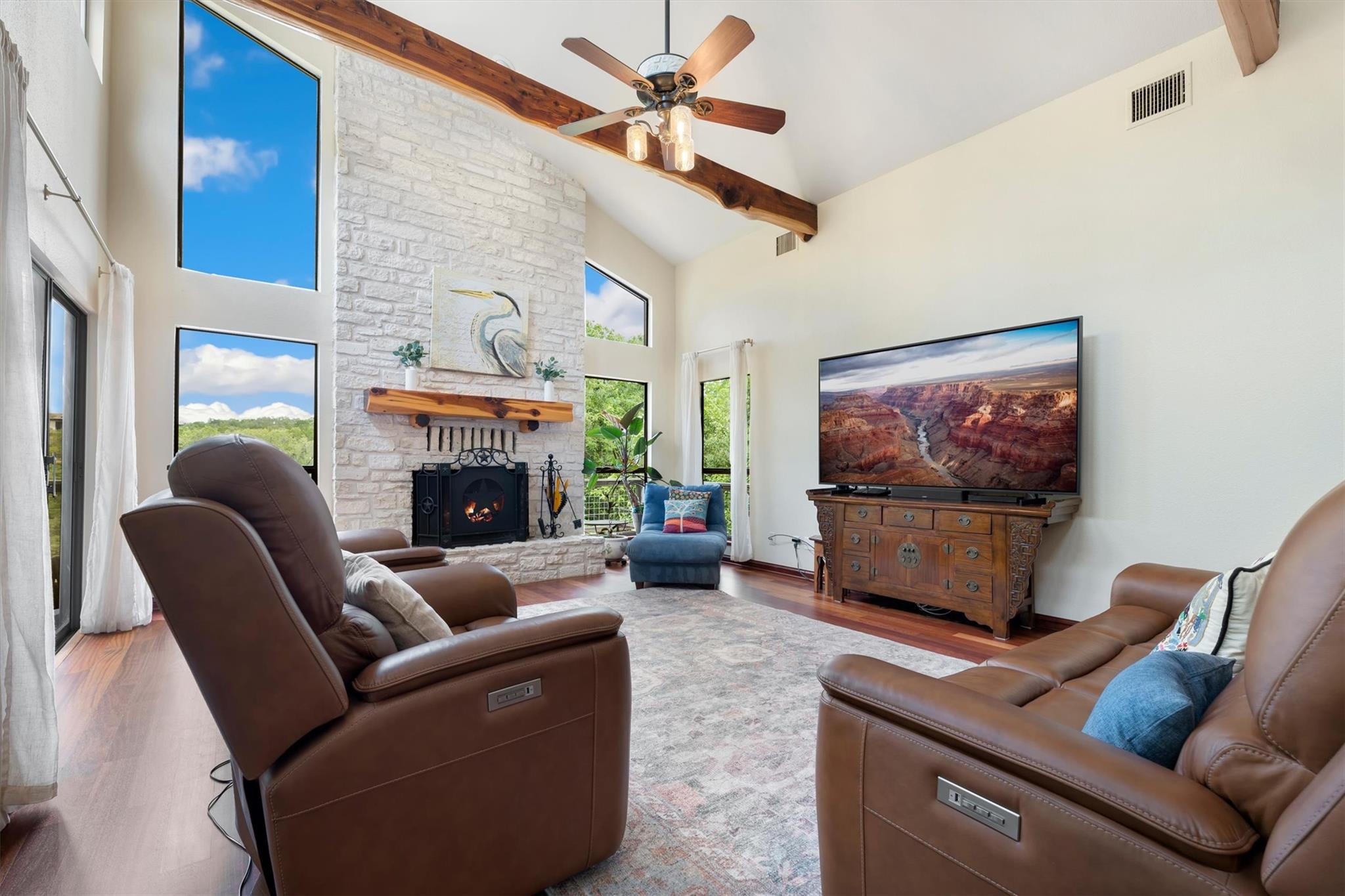 14951 Arrowhead Drive Volente TX 78641