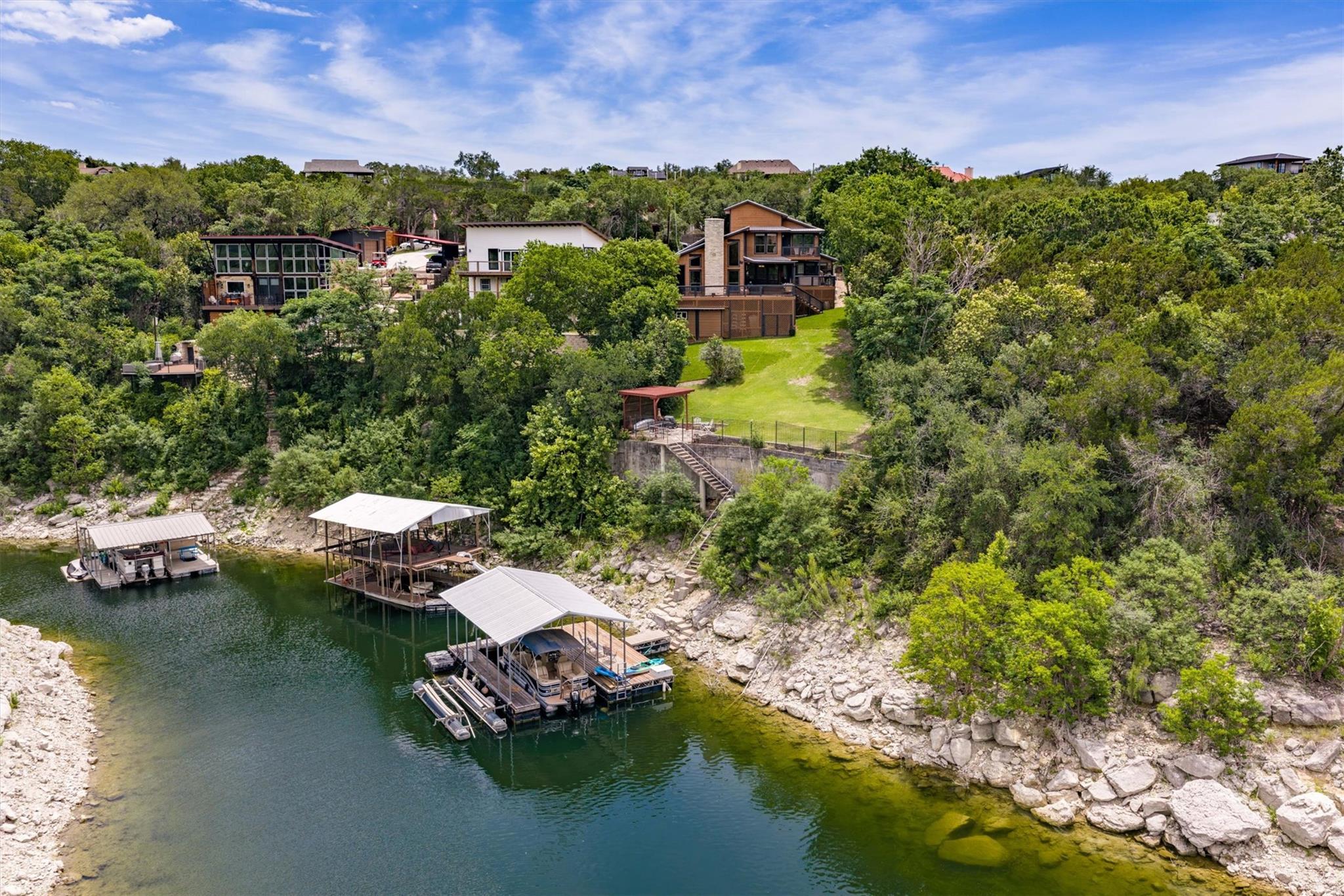 14951 Arrowhead Drive Volente TX 78641