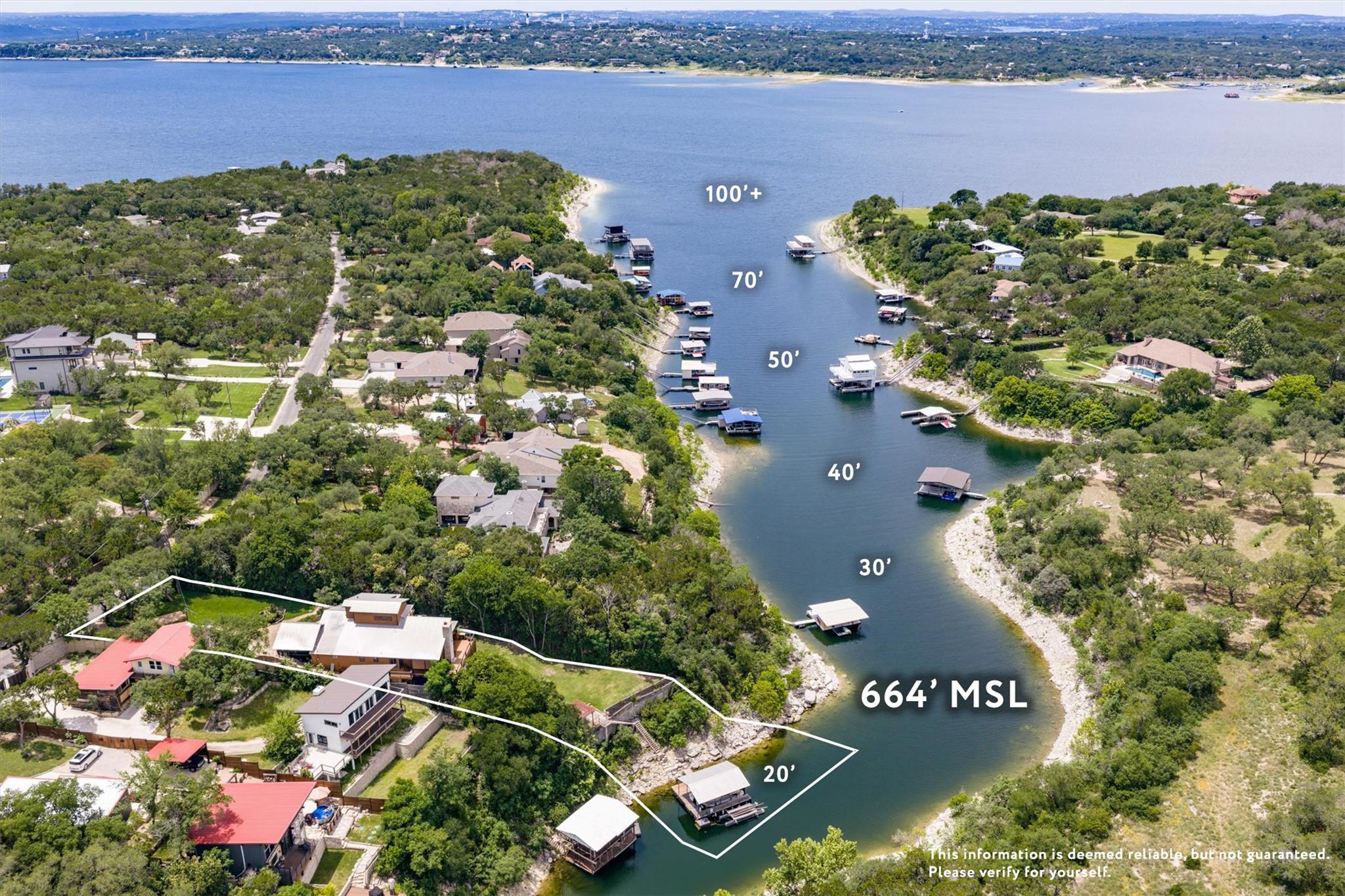 14951 Arrowhead Drive Volente TX 78641