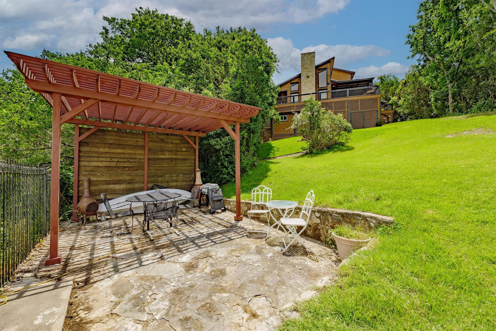 14951 Arrowhead Drive Volente TX 78641