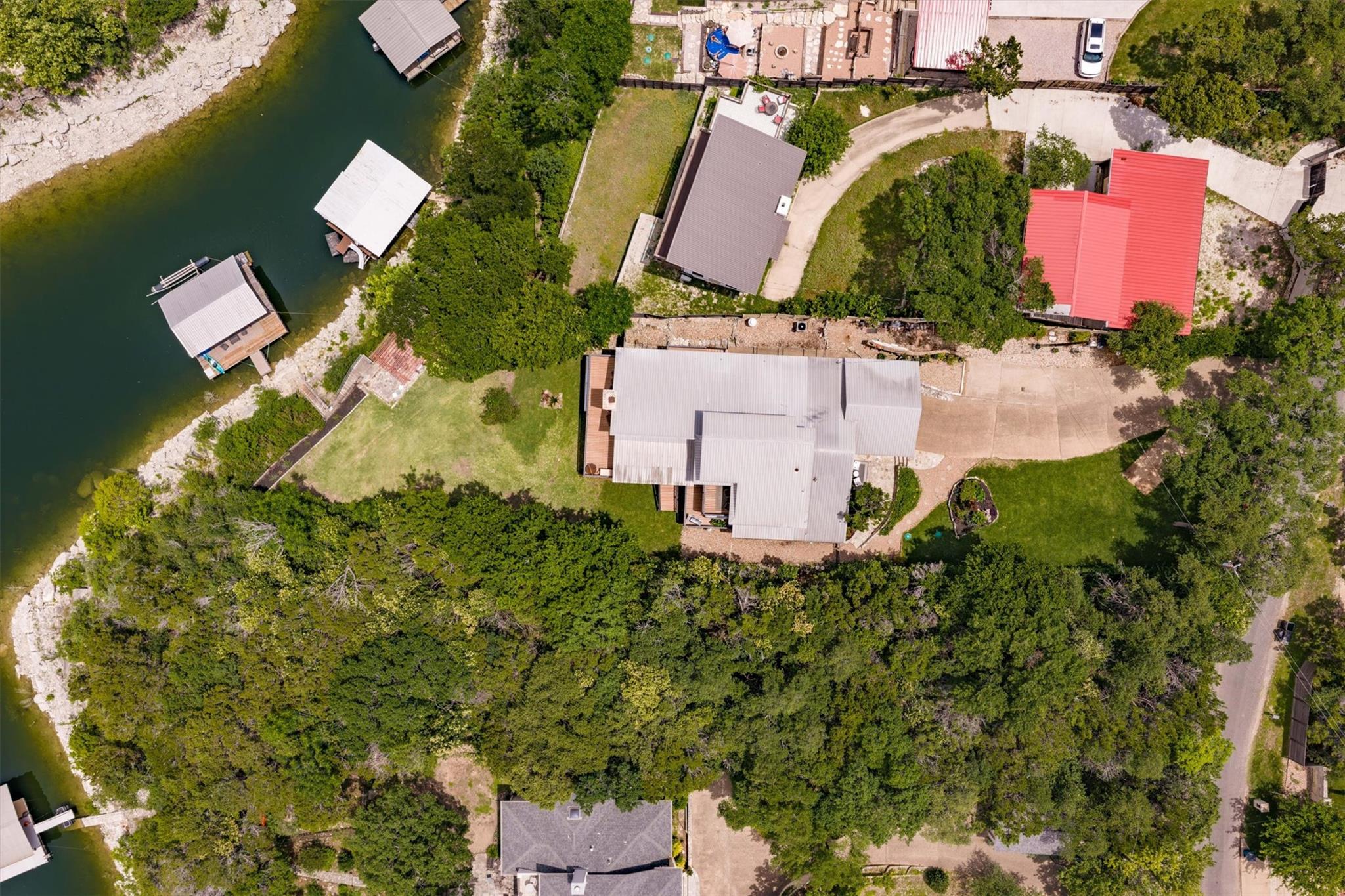 14951 Arrowhead Drive Volente TX 78641