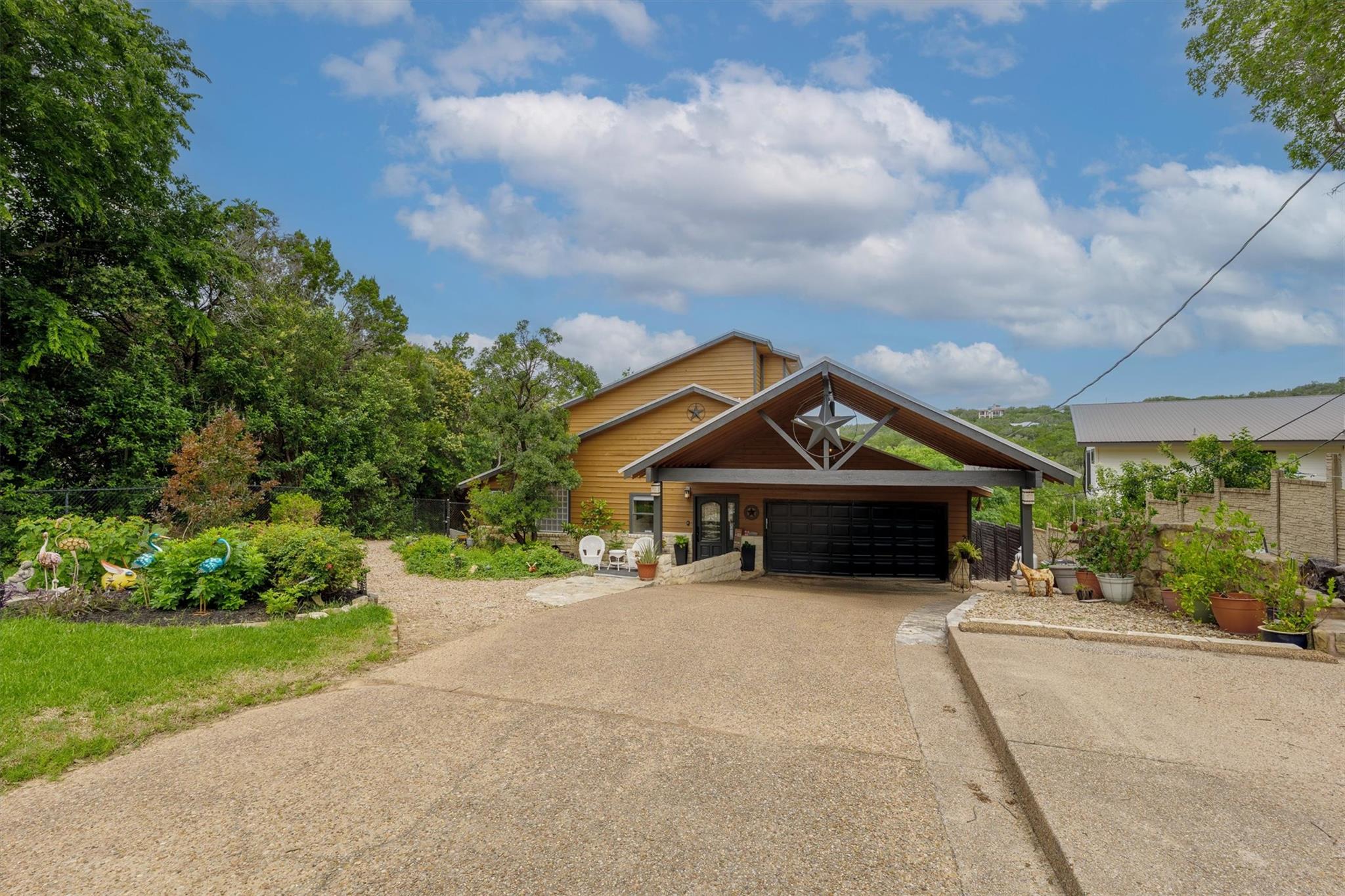 14951 Arrowhead Drive Volente TX 78641