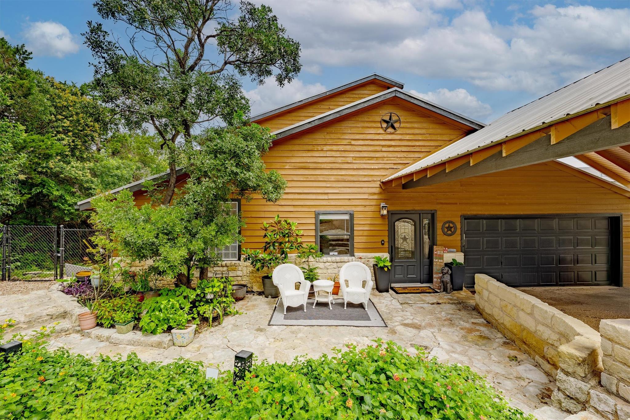 14951 Arrowhead Drive Volente TX 78641