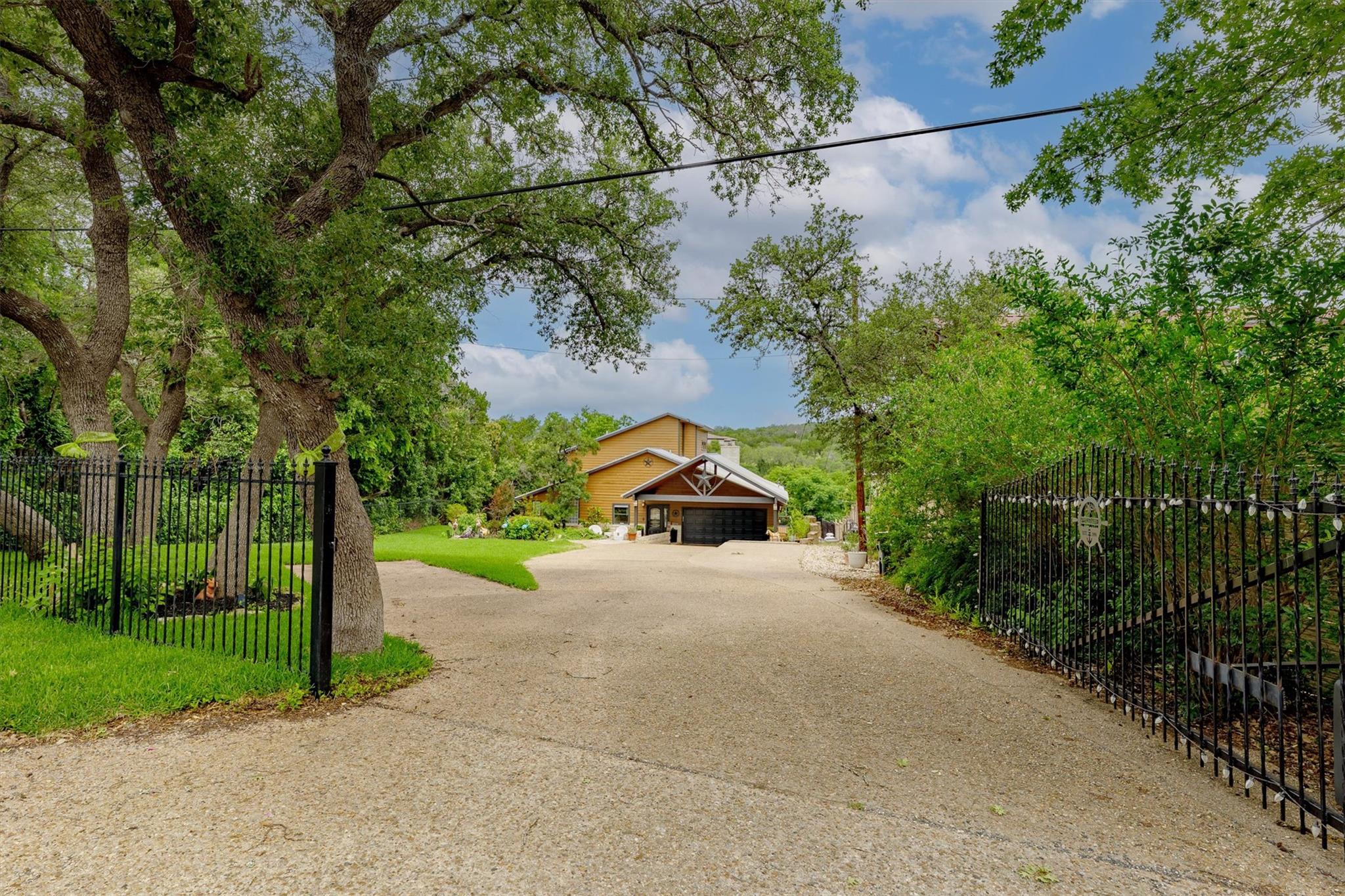 14951 Arrowhead Drive Volente TX 78641
