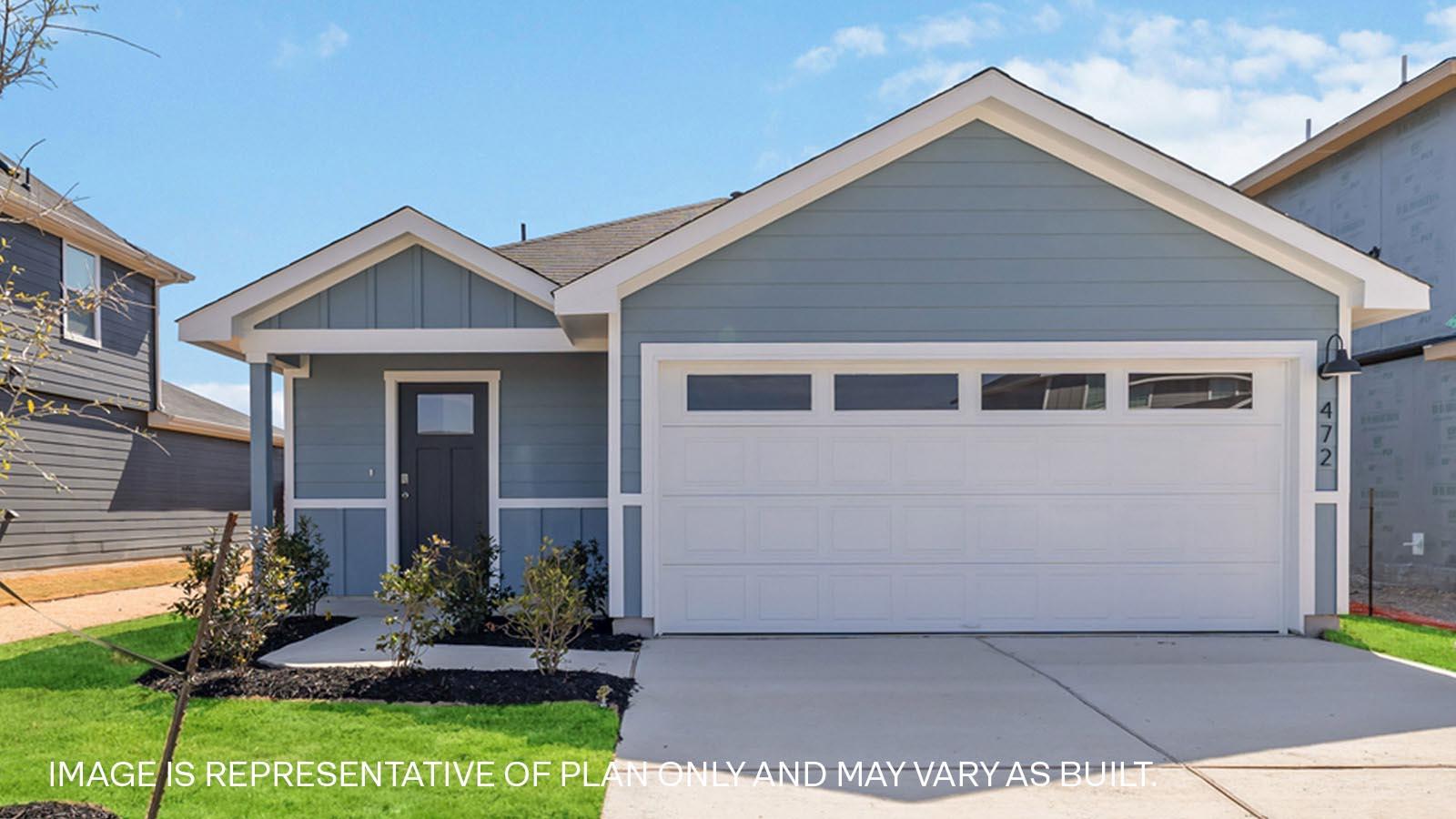 390 Ebbsfleet Drive Uhland TX 78640