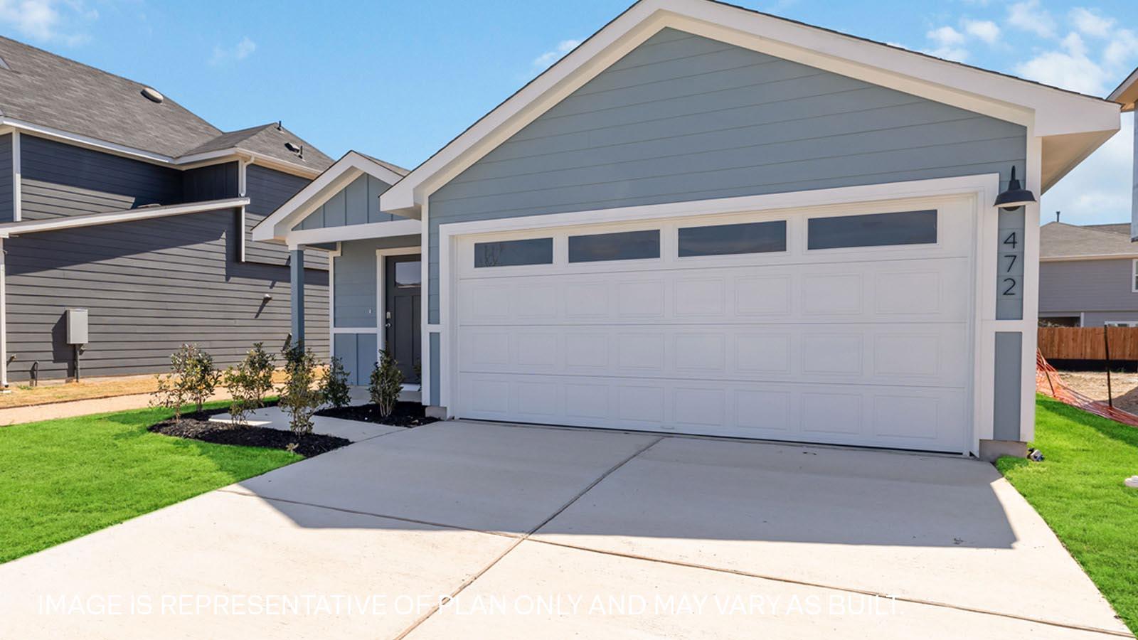 390 Ebbsfleet Drive Uhland TX 78640