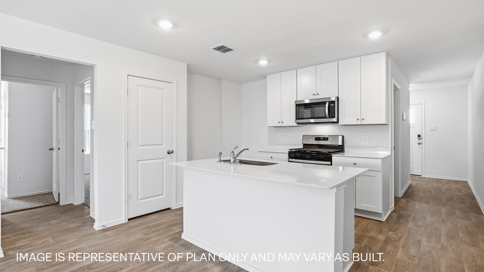 390 Ebbsfleet Drive Uhland TX 78640