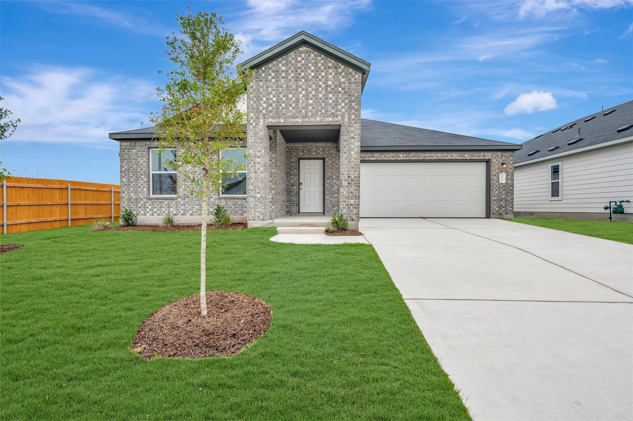 19912 Schatz Way Manor TX 78653