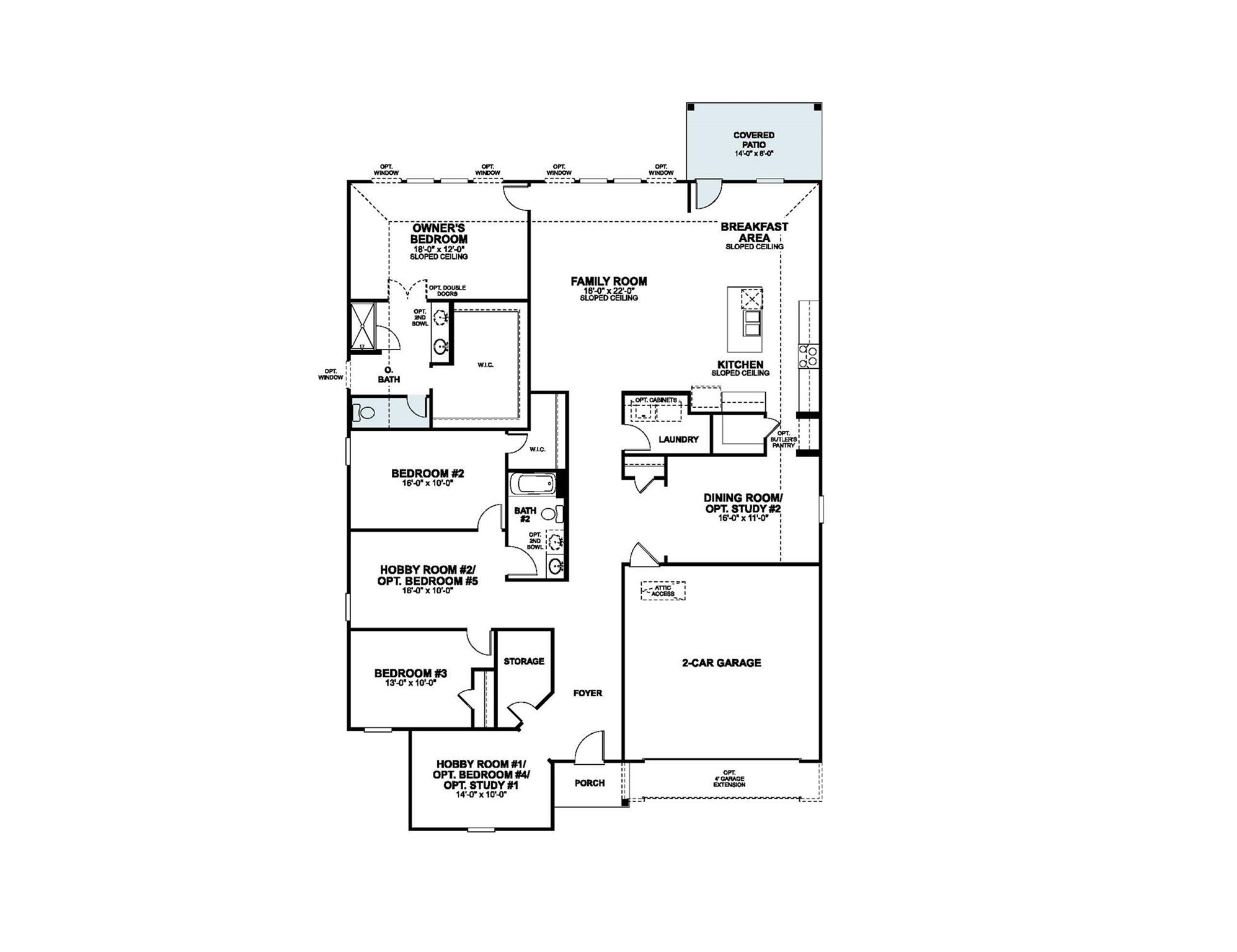 19912 Schatz Way Manor TX 78653