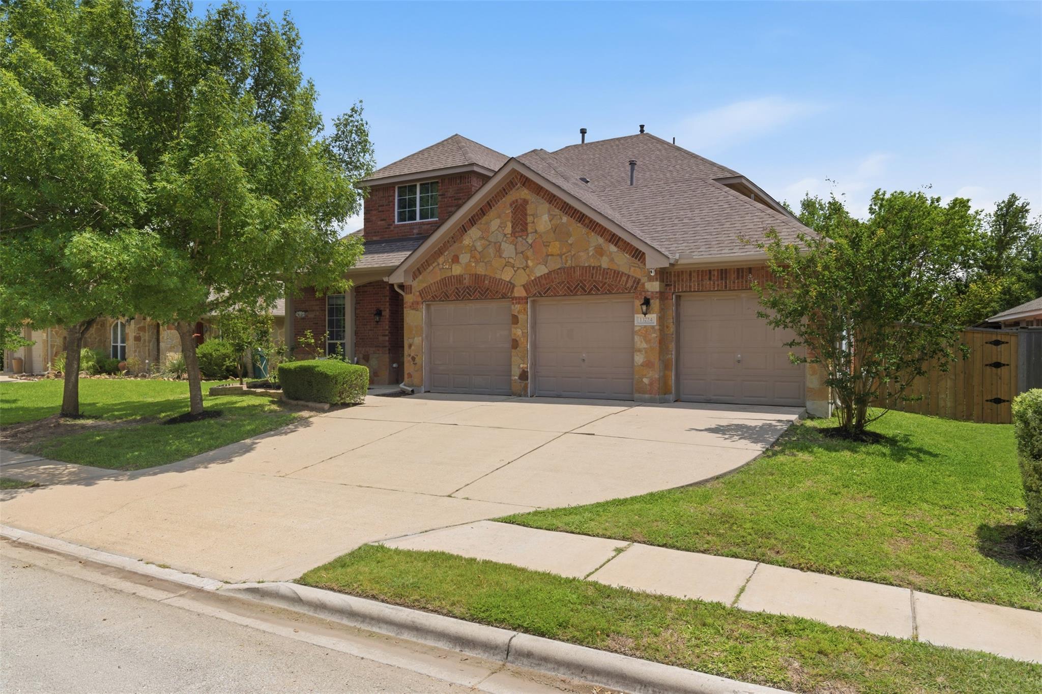 13724 Field Spar Drive Manor TX 78653