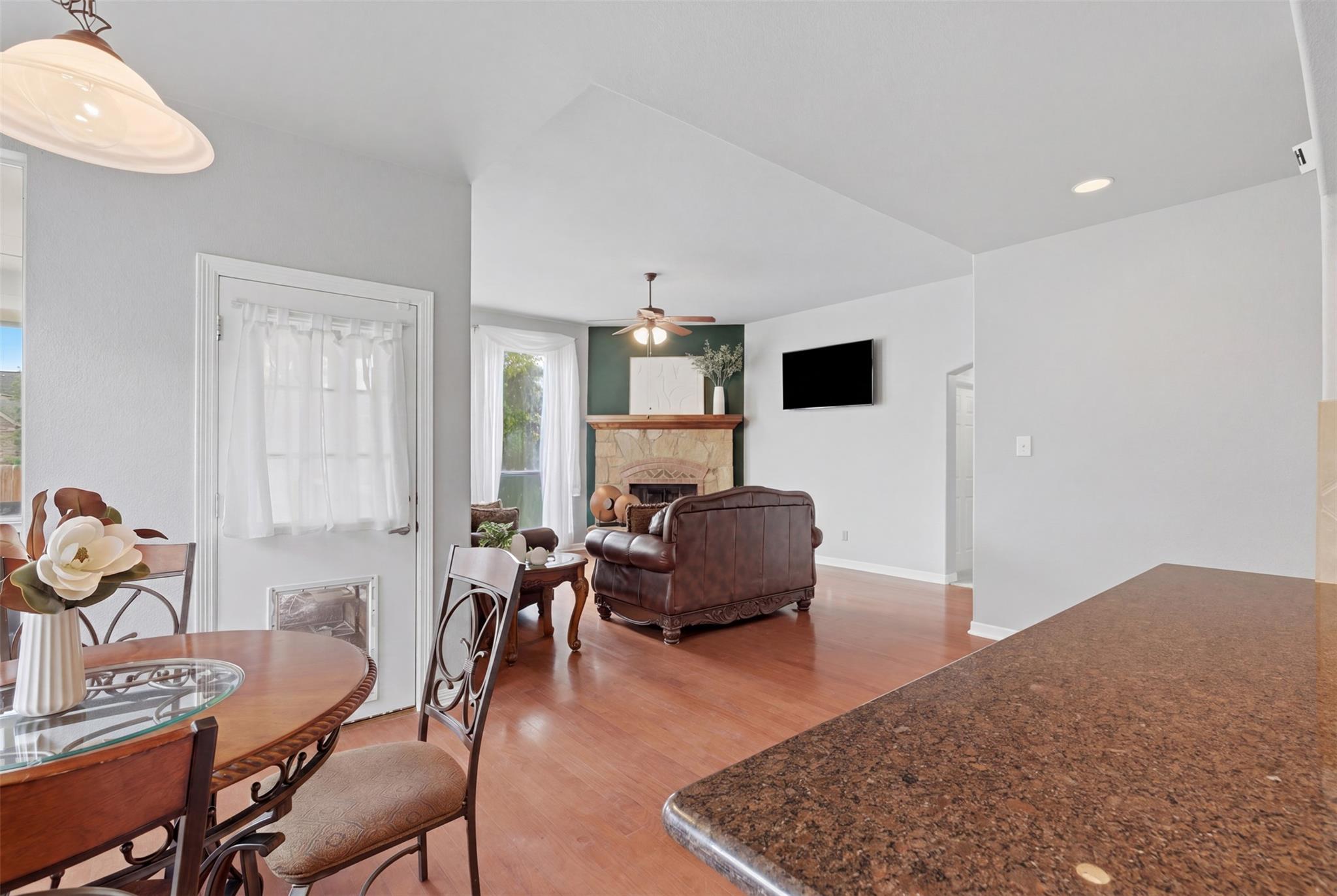 13724 Field Spar Drive Manor TX 78653