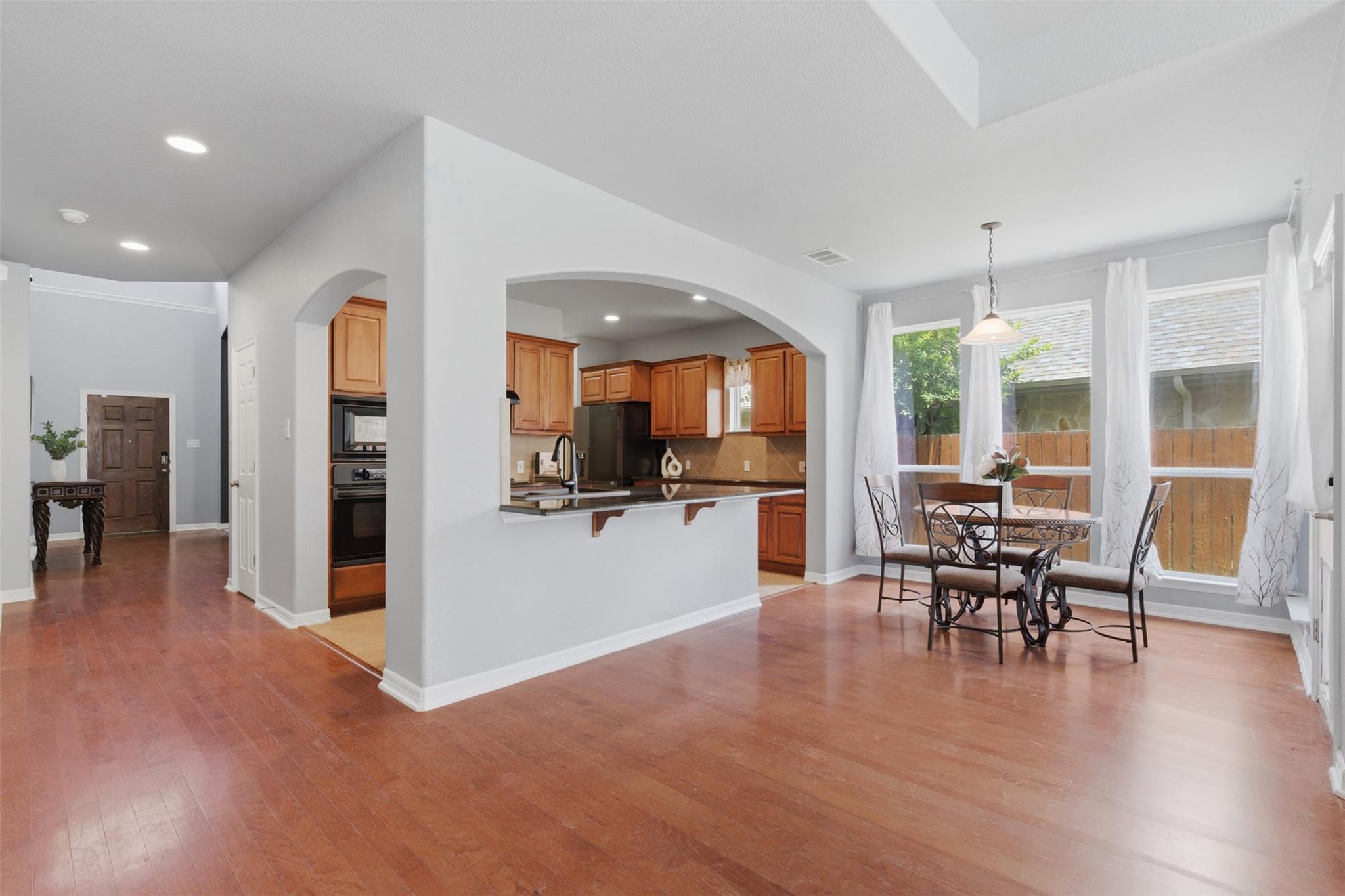 13724 Field Spar Drive Manor TX 78653