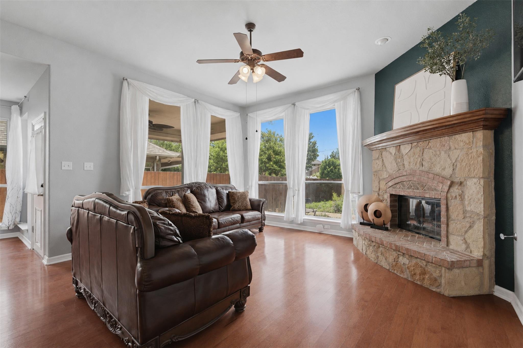13724 Field Spar Drive Manor TX 78653