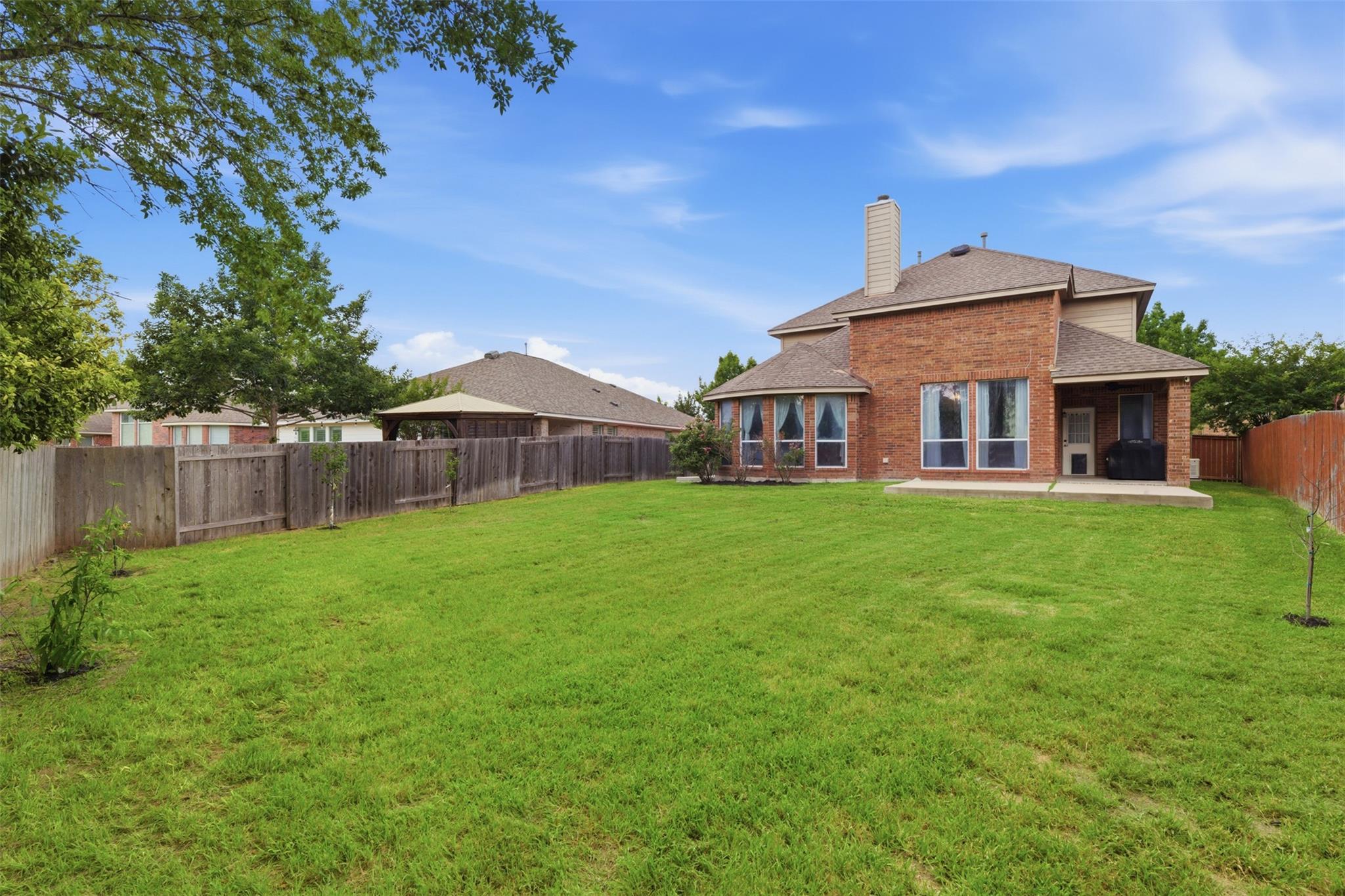 13724 Field Spar Drive Manor TX 78653