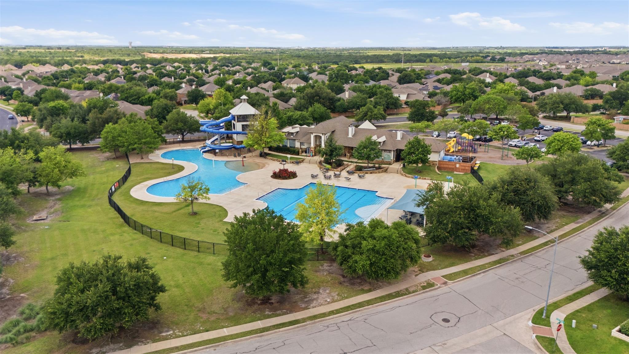 13724 Field Spar Drive Manor TX 78653