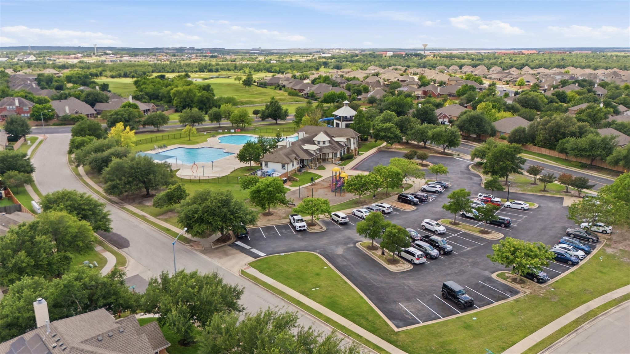 13724 Field Spar Drive Manor TX 78653