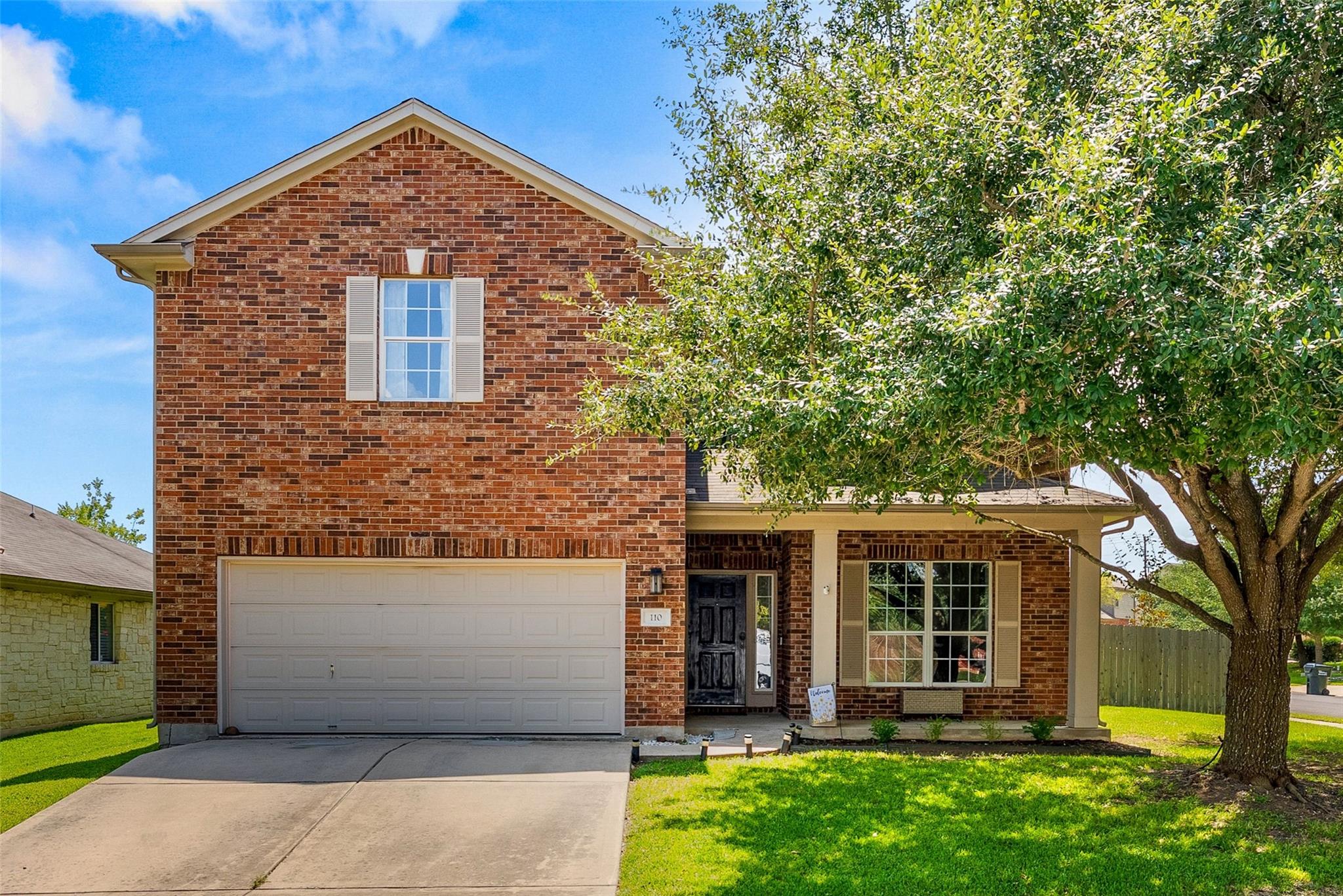 110 Stone Crest Boulevard Buda TX 78610
