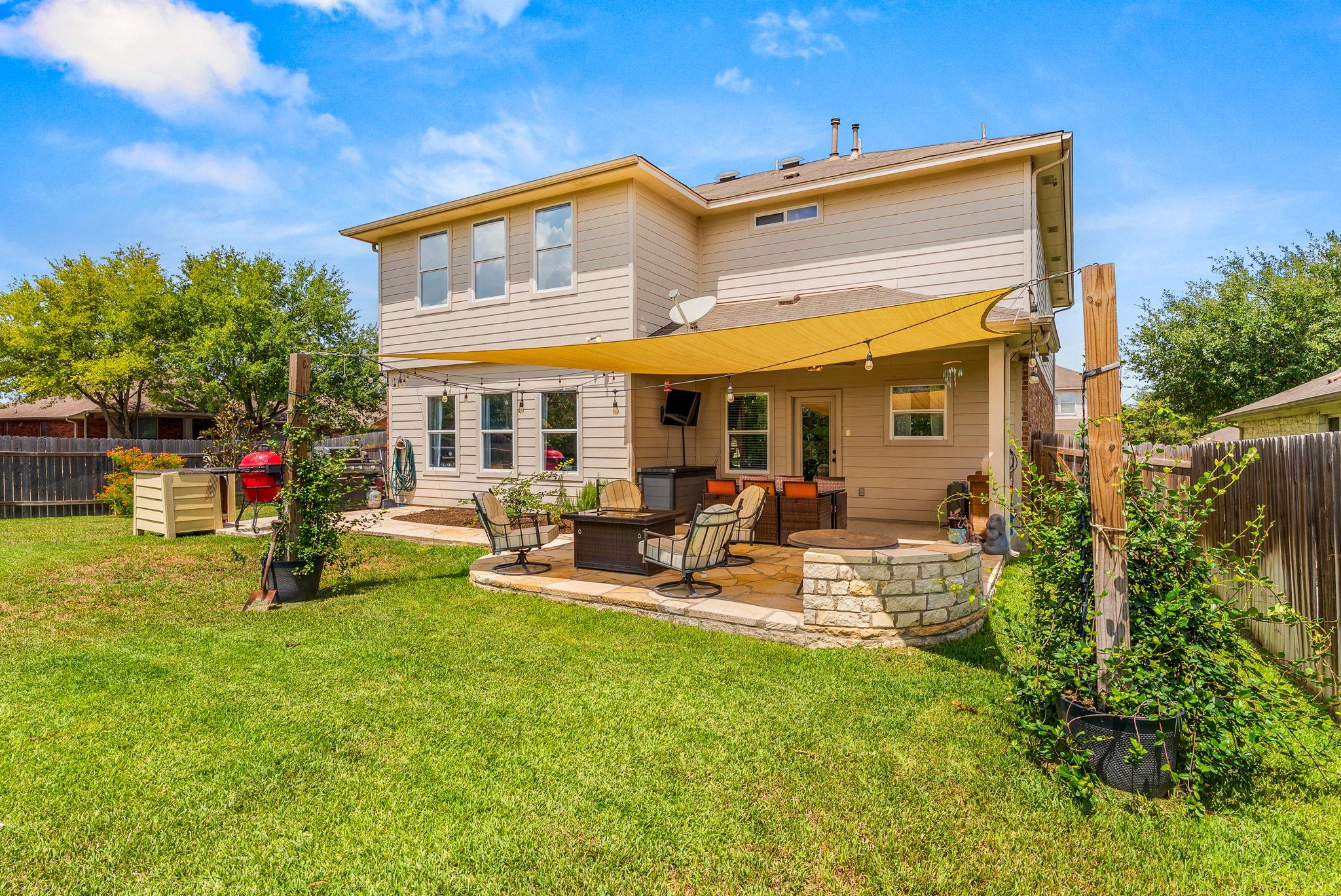 110 Stone Crest Boulevard Buda TX 78610