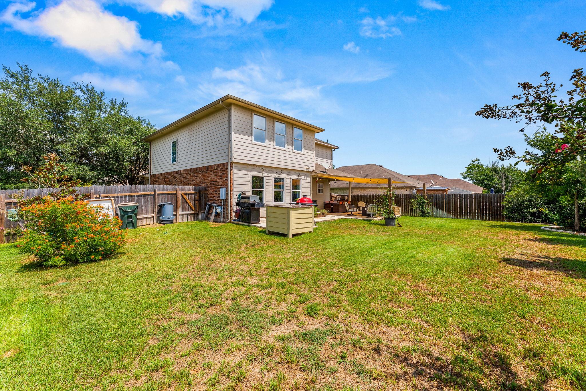 110 Stone Crest Boulevard Buda TX 78610