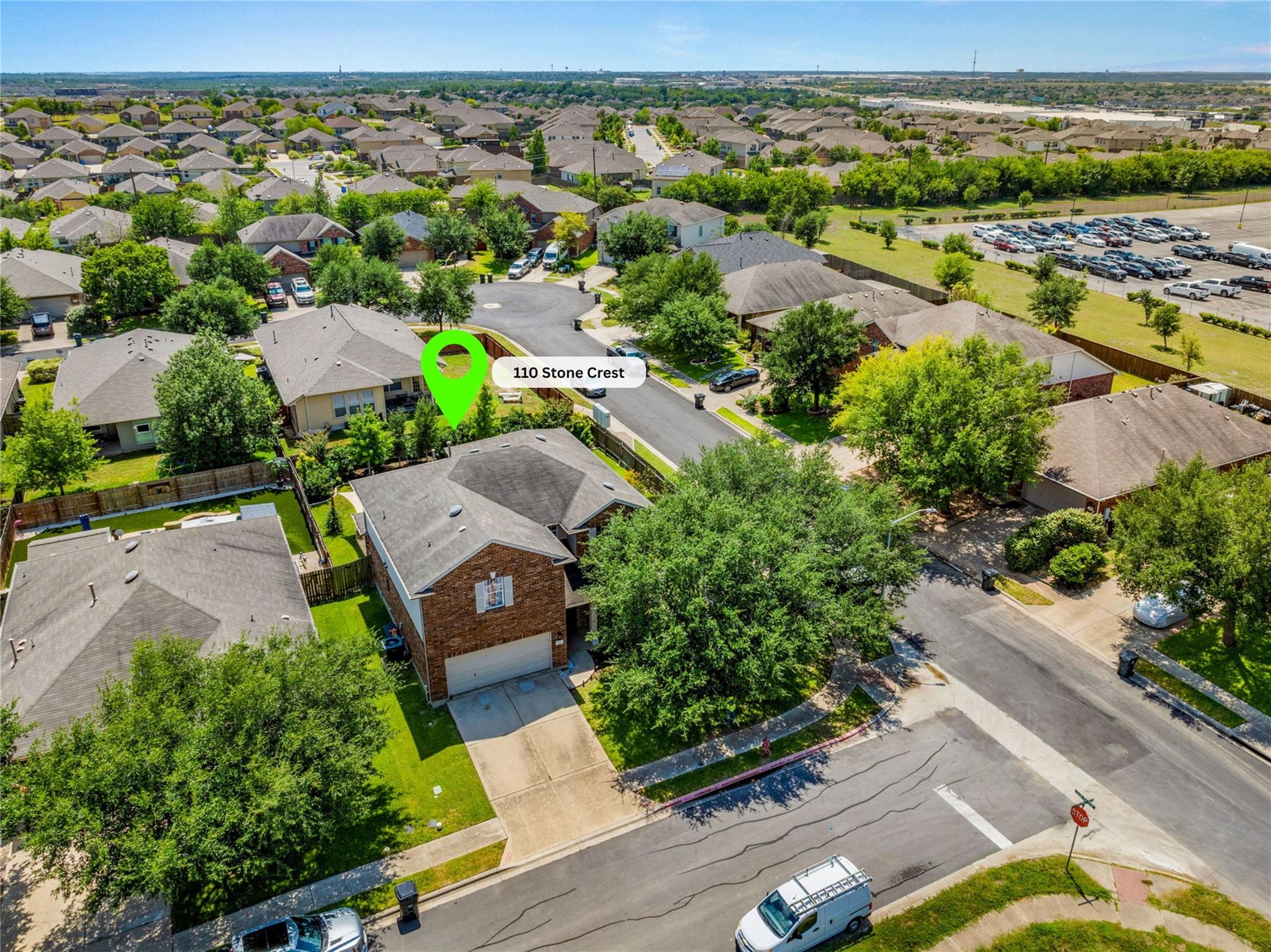 110 Stone Crest Boulevard Buda TX 78610