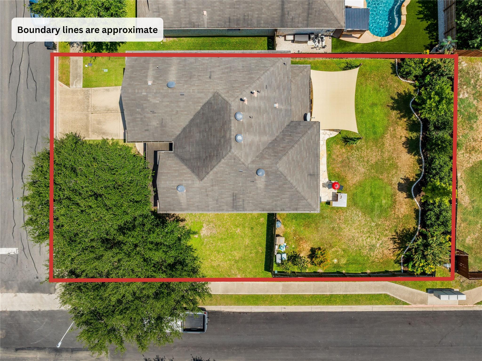 110 Stone Crest Boulevard Buda TX 78610
